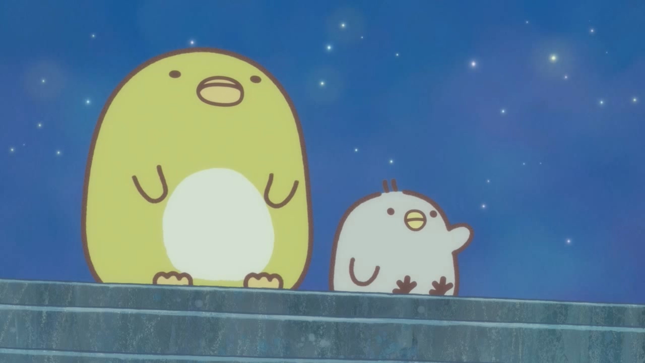 角落小伙伴：魔法绘本里的新朋友剧照的剧照