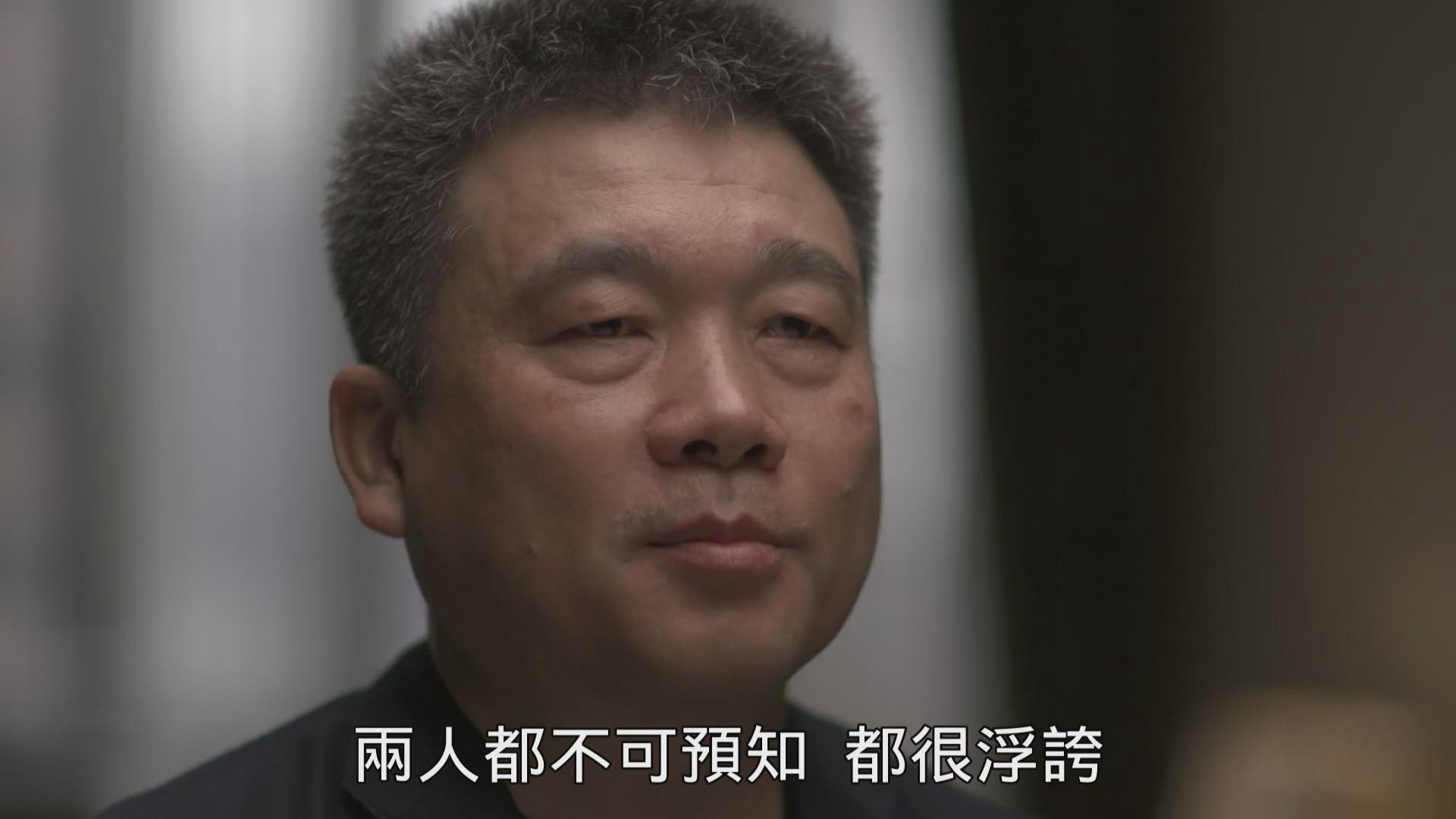 韩战：不曾结束的战争剧照的剧照