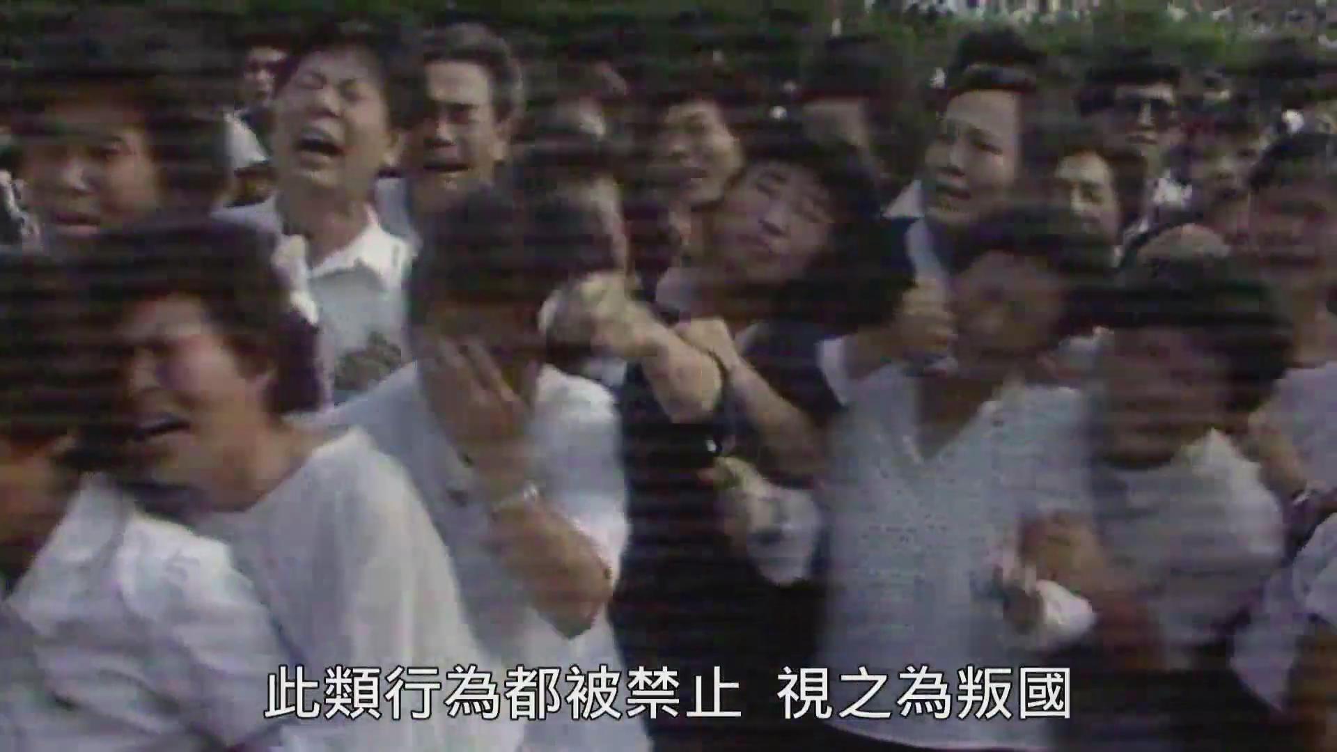 韩战：不曾结束的战争剧照的剧照