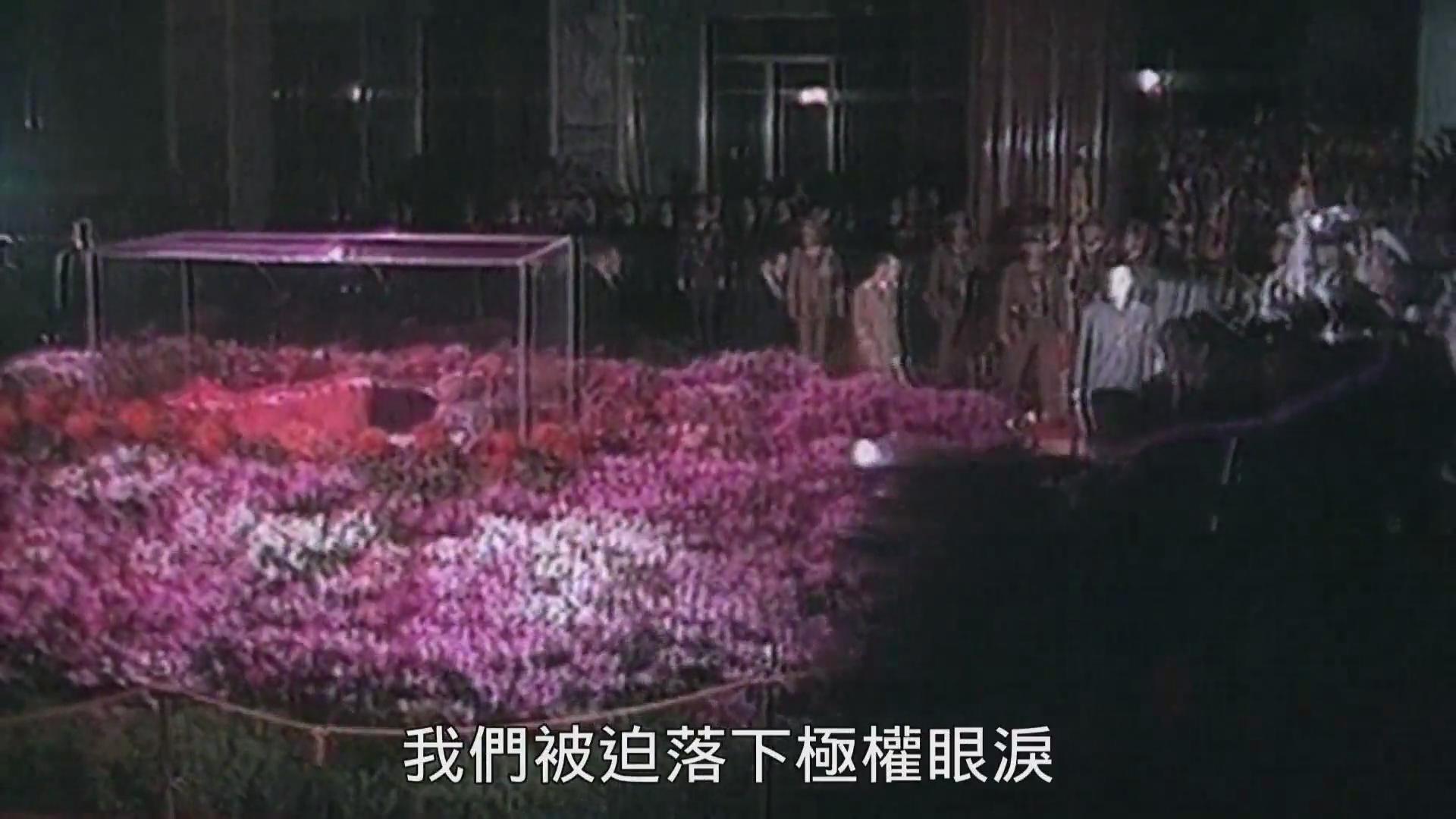韩战：不曾结束的战争剧照的剧照