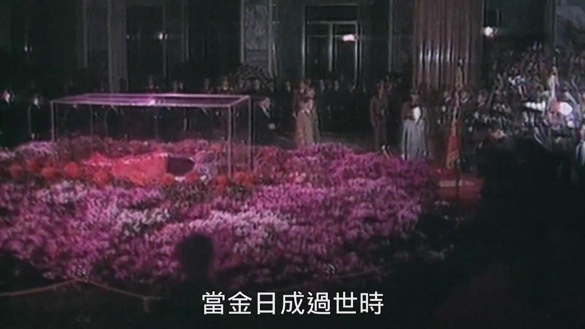 韩战：不曾结束的战争剧照的剧照