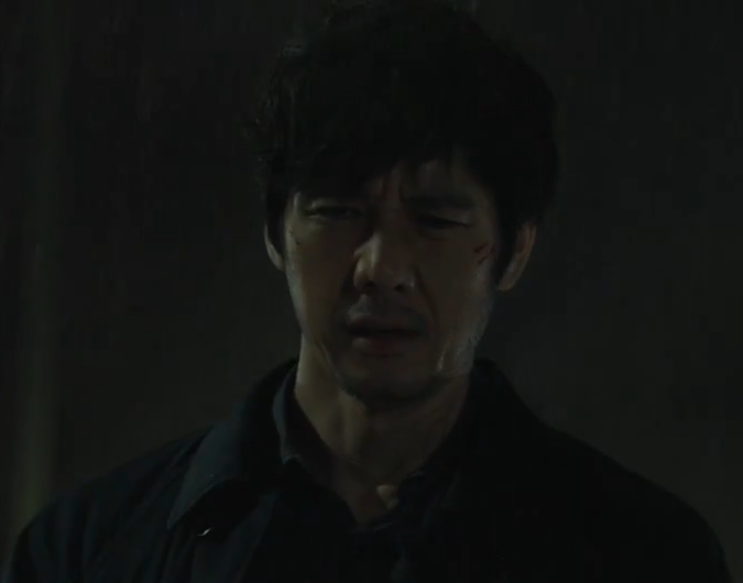 沉默东京剧照的剧照