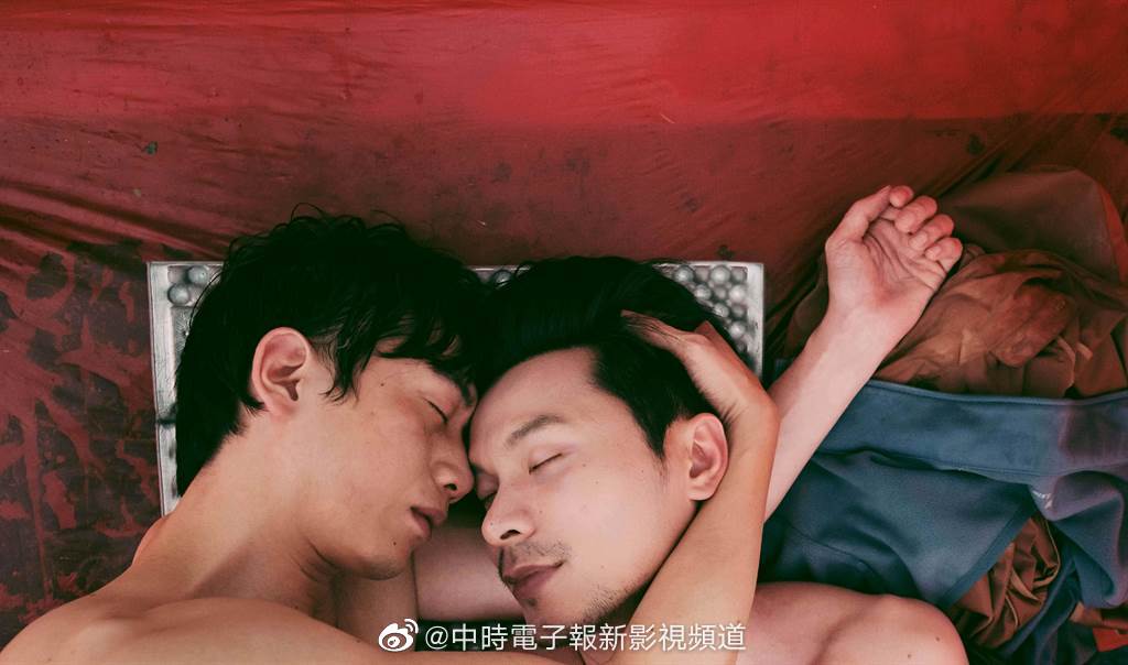 亲爱的房客剧照的剧照