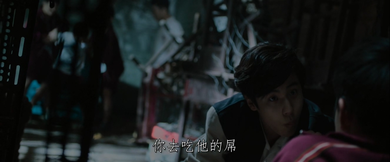无声剧照的剧照