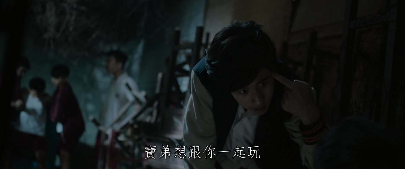 无声剧照的剧照