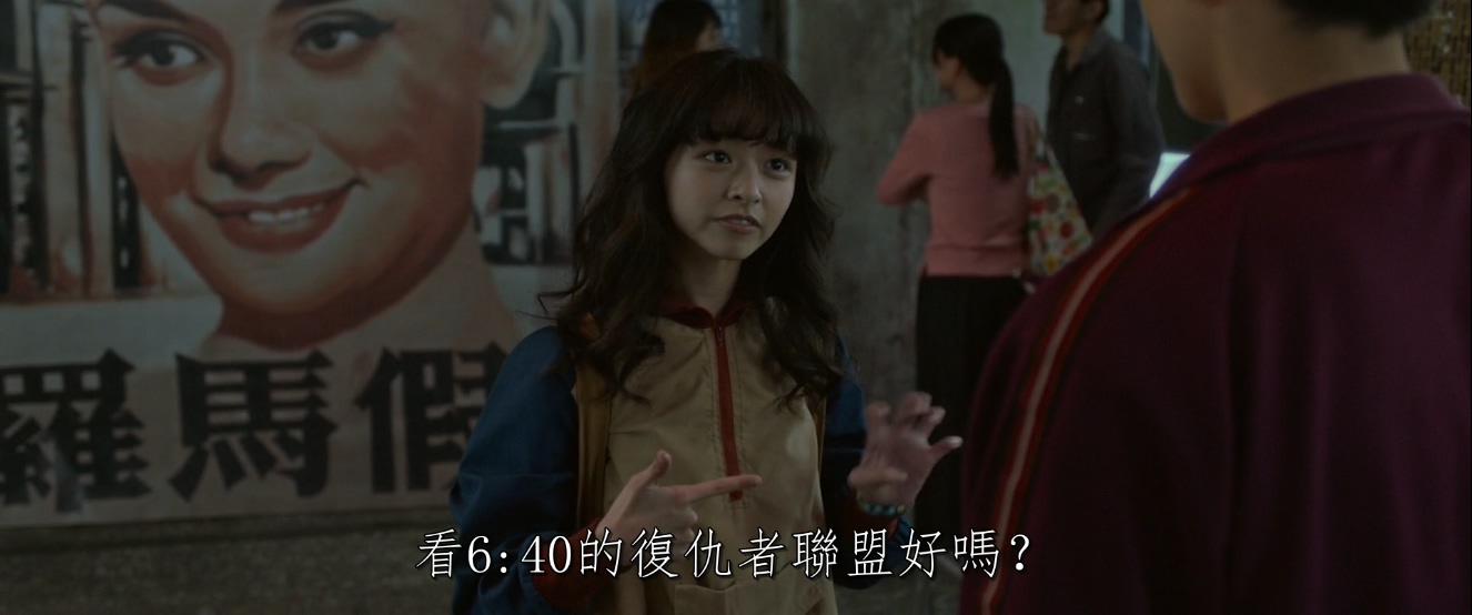 无声剧照的剧照
