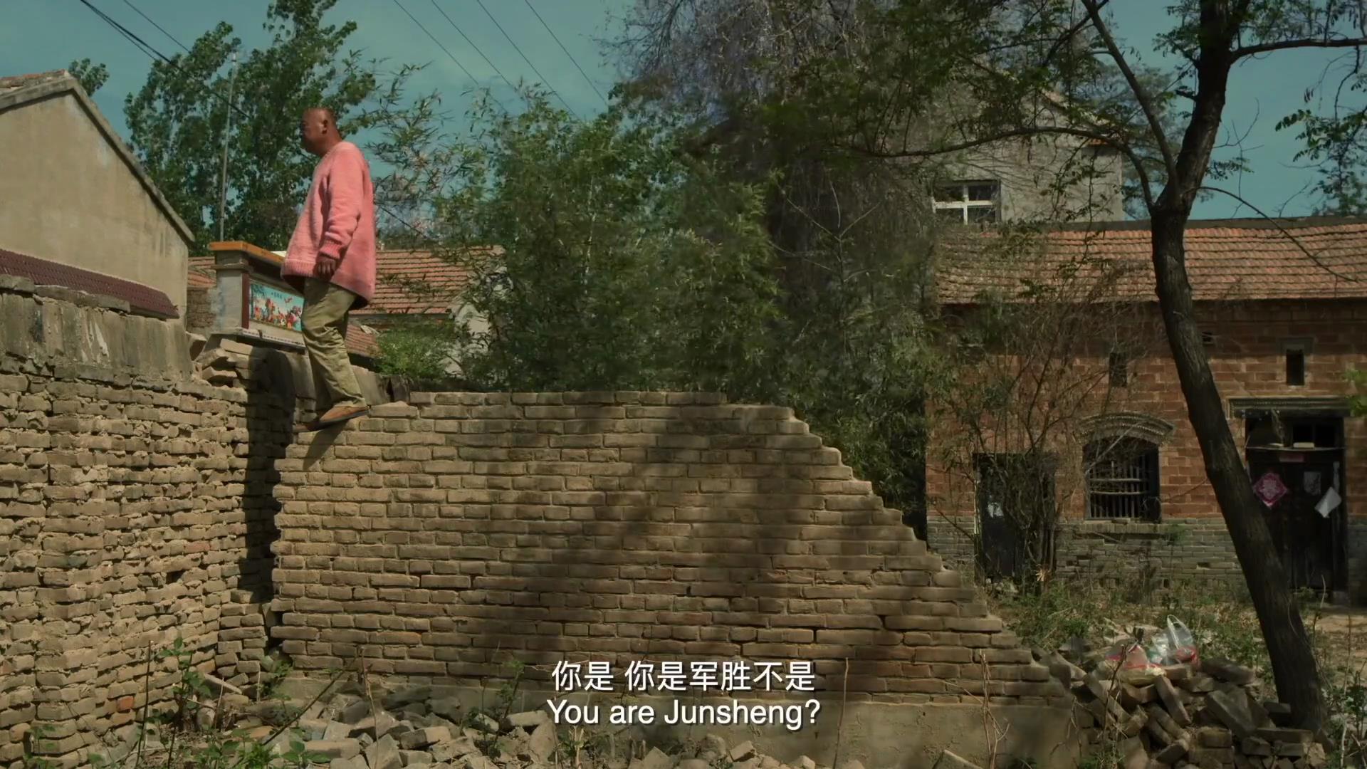 歌声缘何慢半拍剧照的剧照