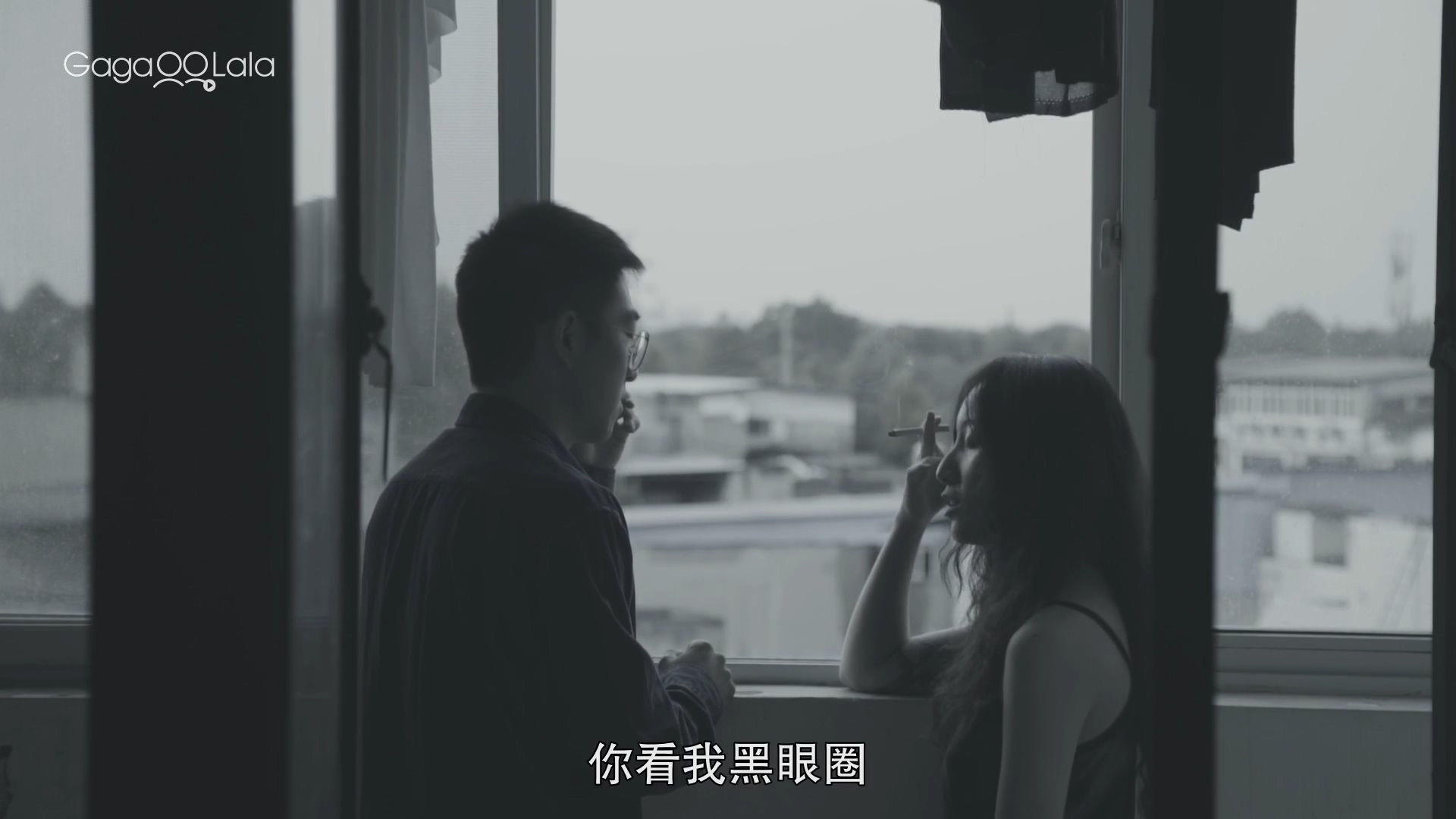 安稳觉剧照的剧照