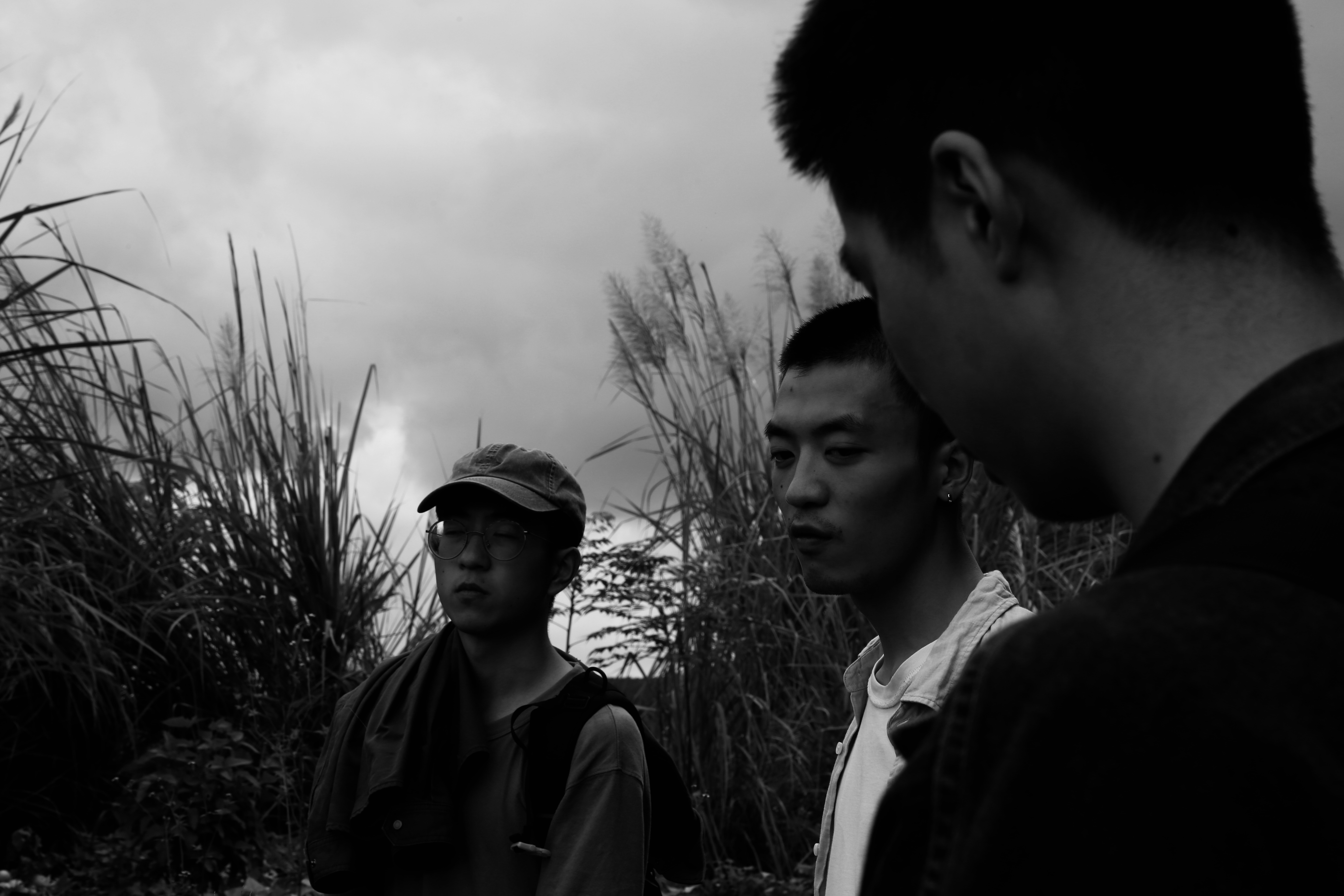 安稳觉剧照的剧照