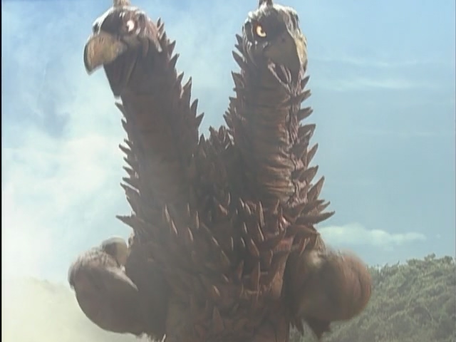 赛文奥特曼 EVOLUTION EPISODE：3 未知天地剧照的剧照