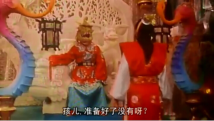 天庭外传剧照的剧照