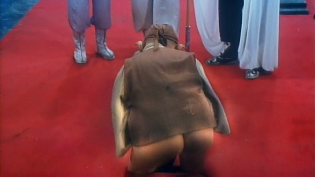 天庭外传剧照的剧照