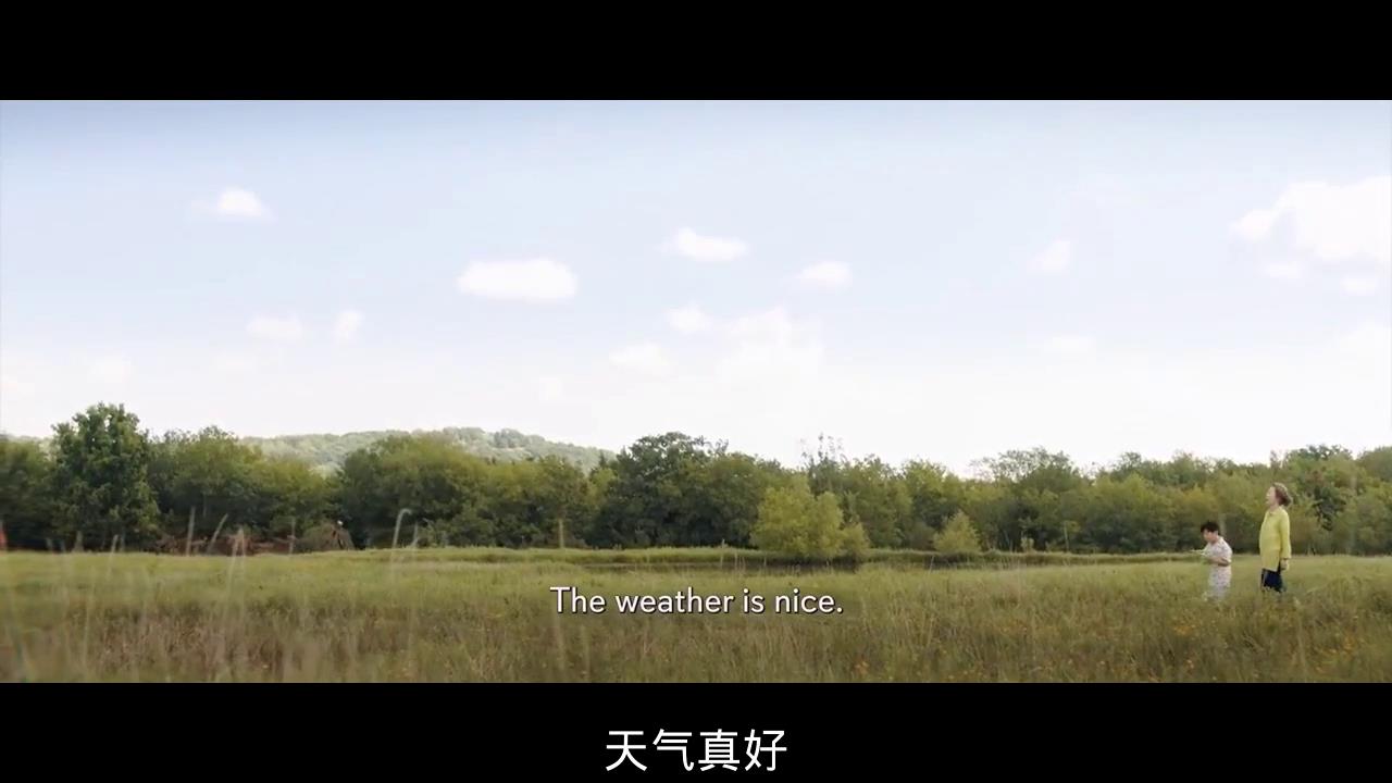 米纳里剧照的剧照