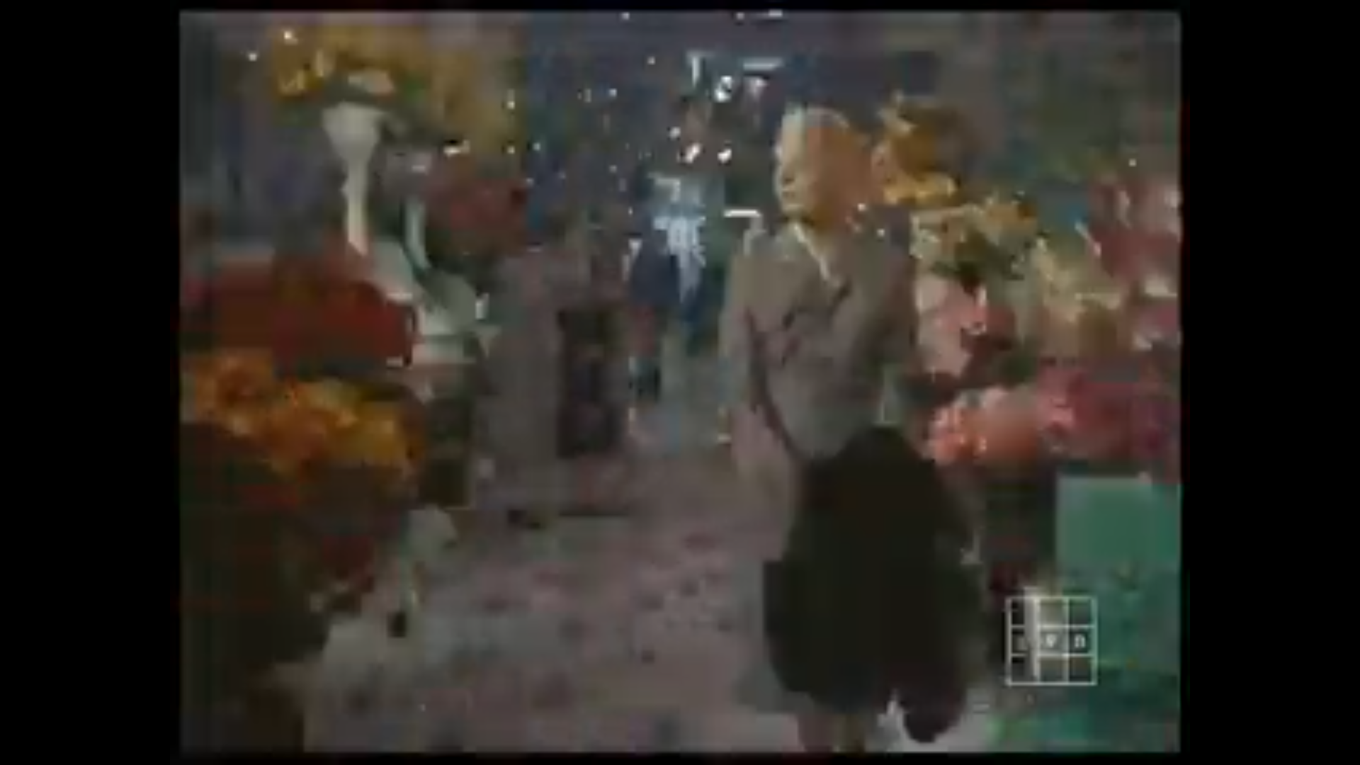 4 Vertigo剧照的剧照
