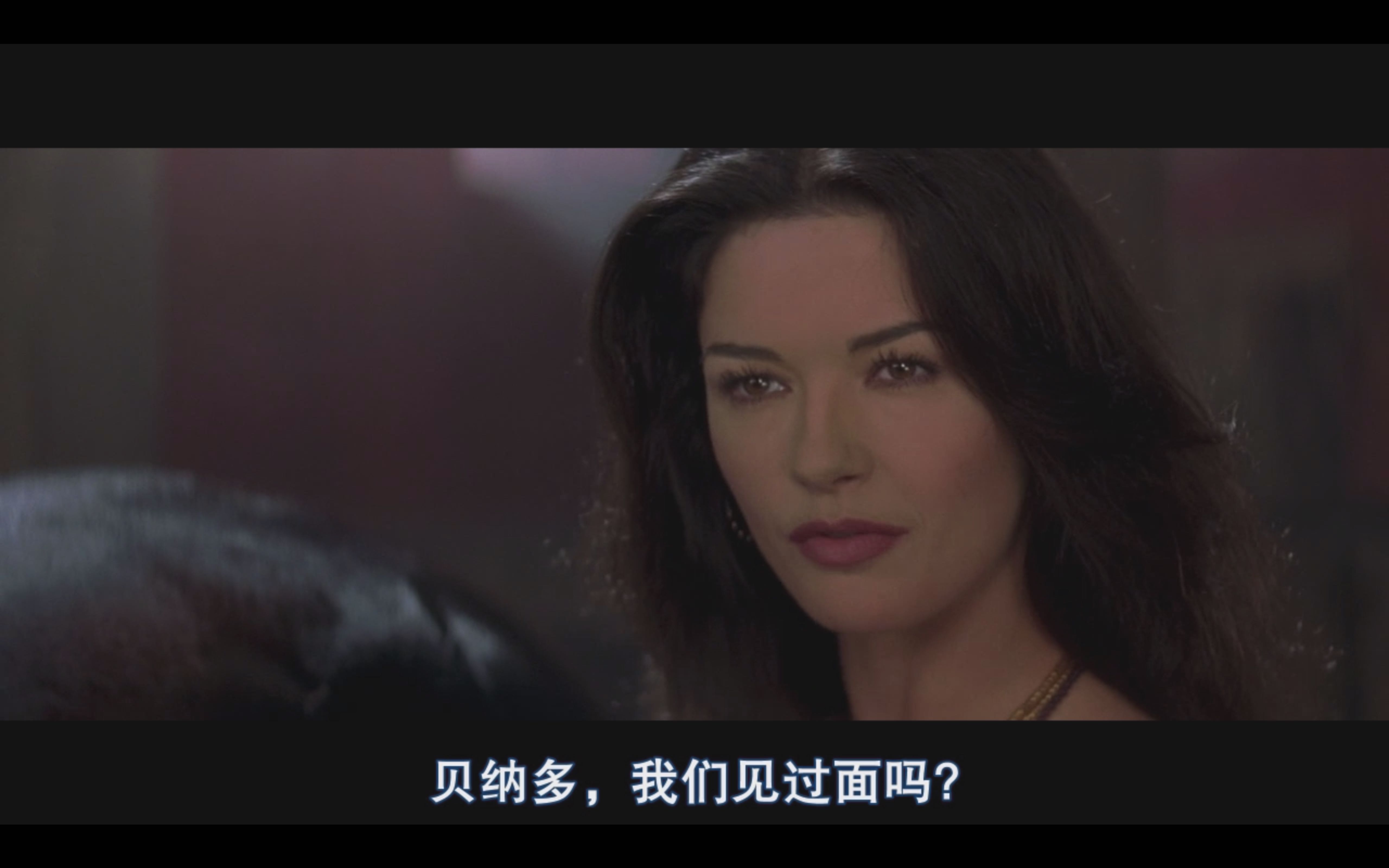 佐罗的面具剧照的剧照
