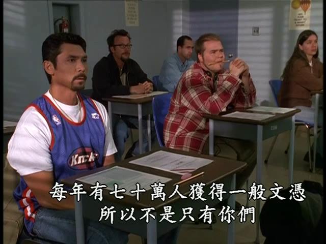 单人课堂剧照的剧照
