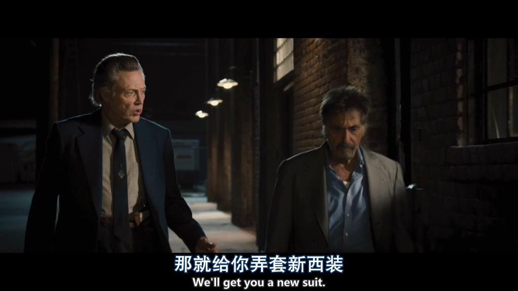 兄弟出头天剧照的剧照