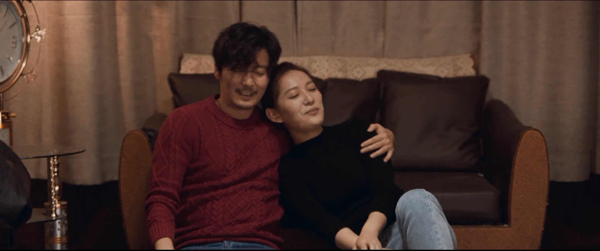 昆仑神宫剧照的剧照