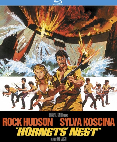 天龙特攻队的海报-其他海报