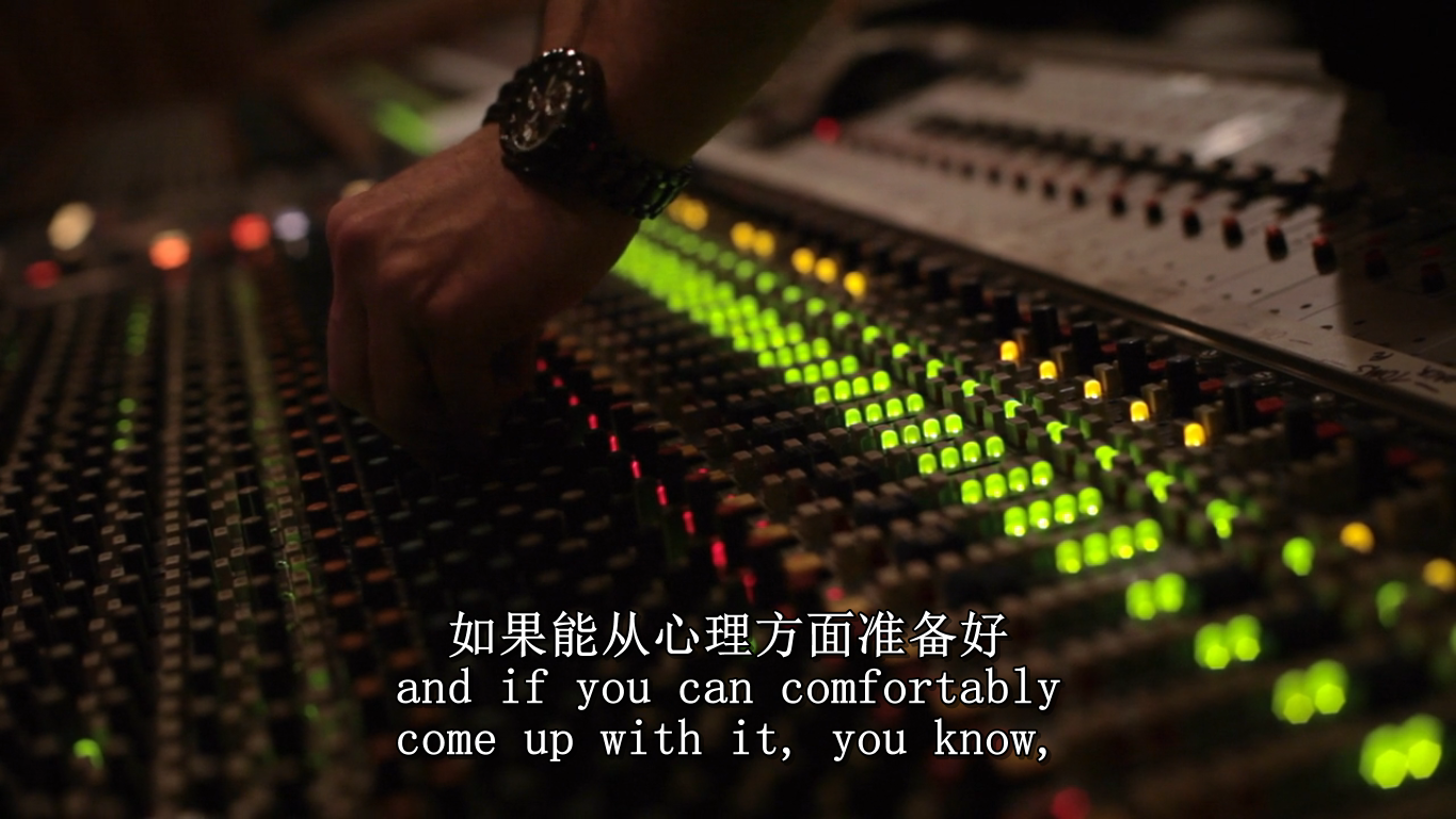 离巨星二十英尺剧照的剧照