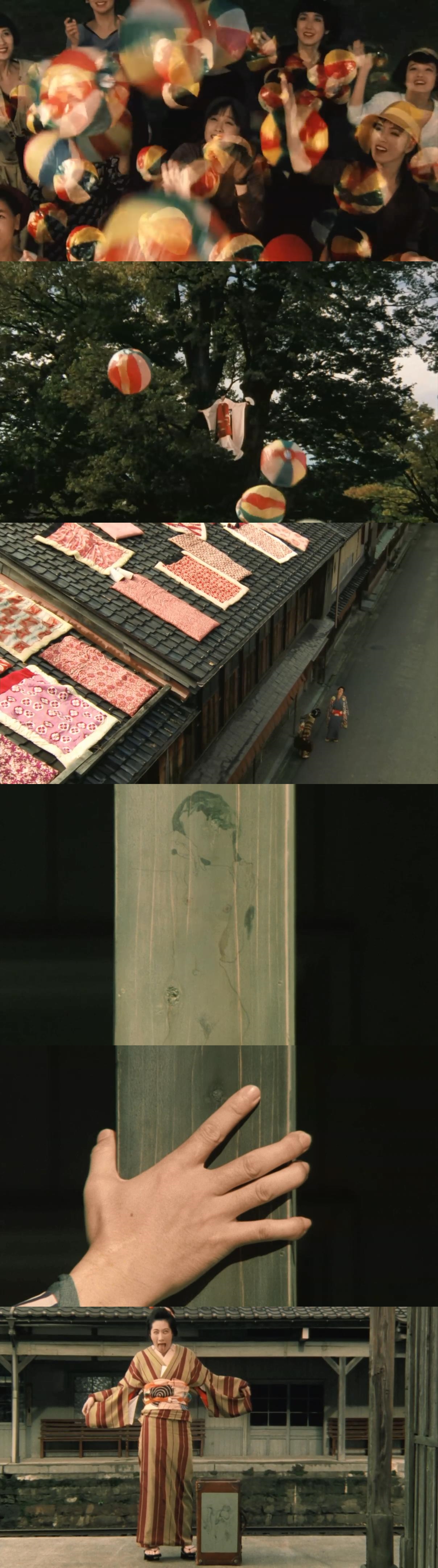 梦二剧照的剧照