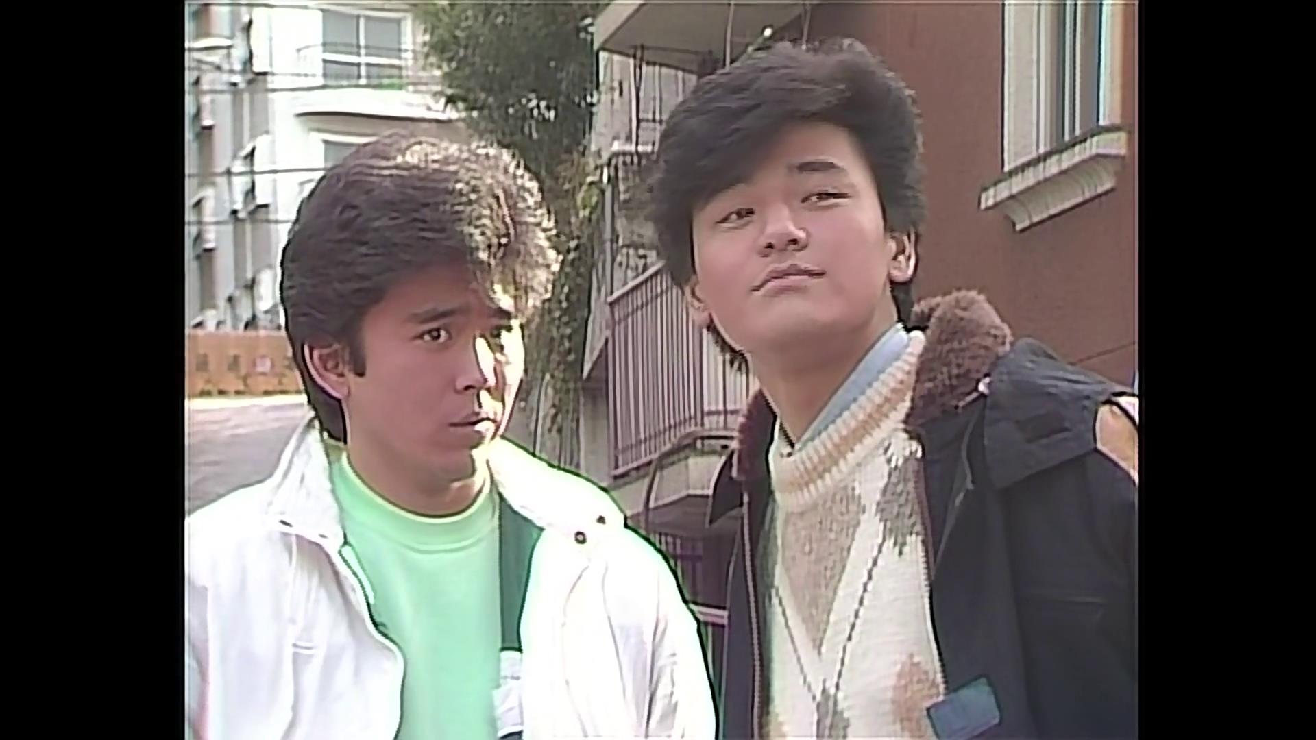 藤子不二雄的梦想相机剧照的剧照