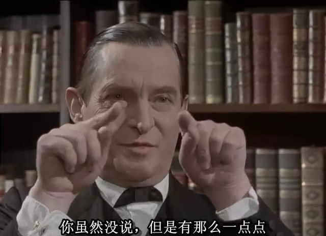 博斯科姆比溪谷秘案剧照的剧照