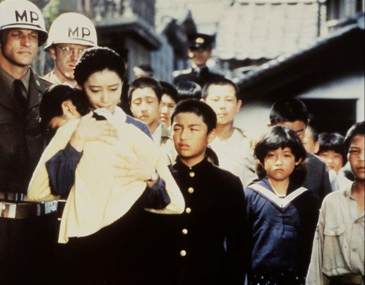 濑户内少年棒球团剧照的剧照