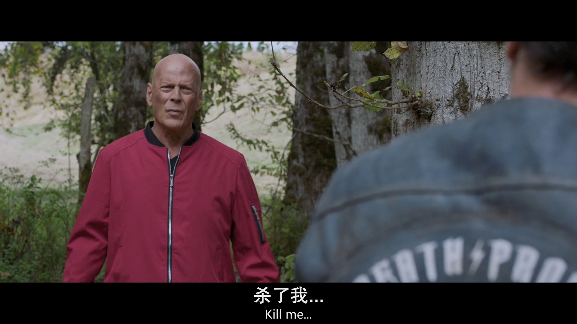 猎杀时刻剧照的剧照