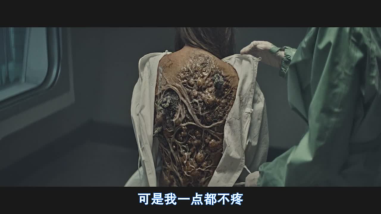 科拉深孔剧照的剧照