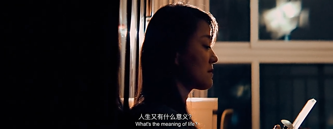 孤岛终结剧照的剧照