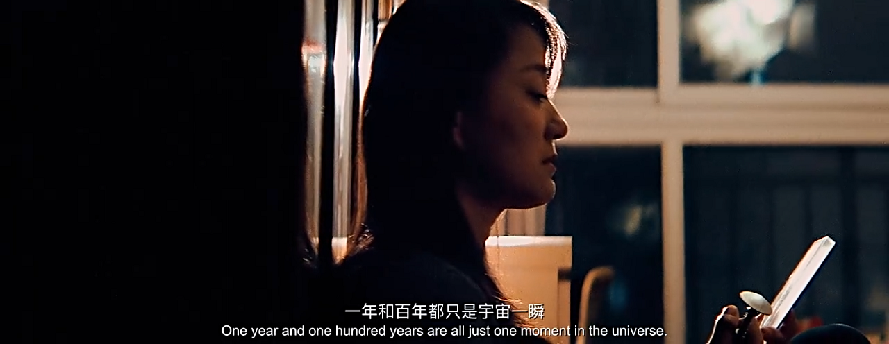 孤岛终结剧照的剧照