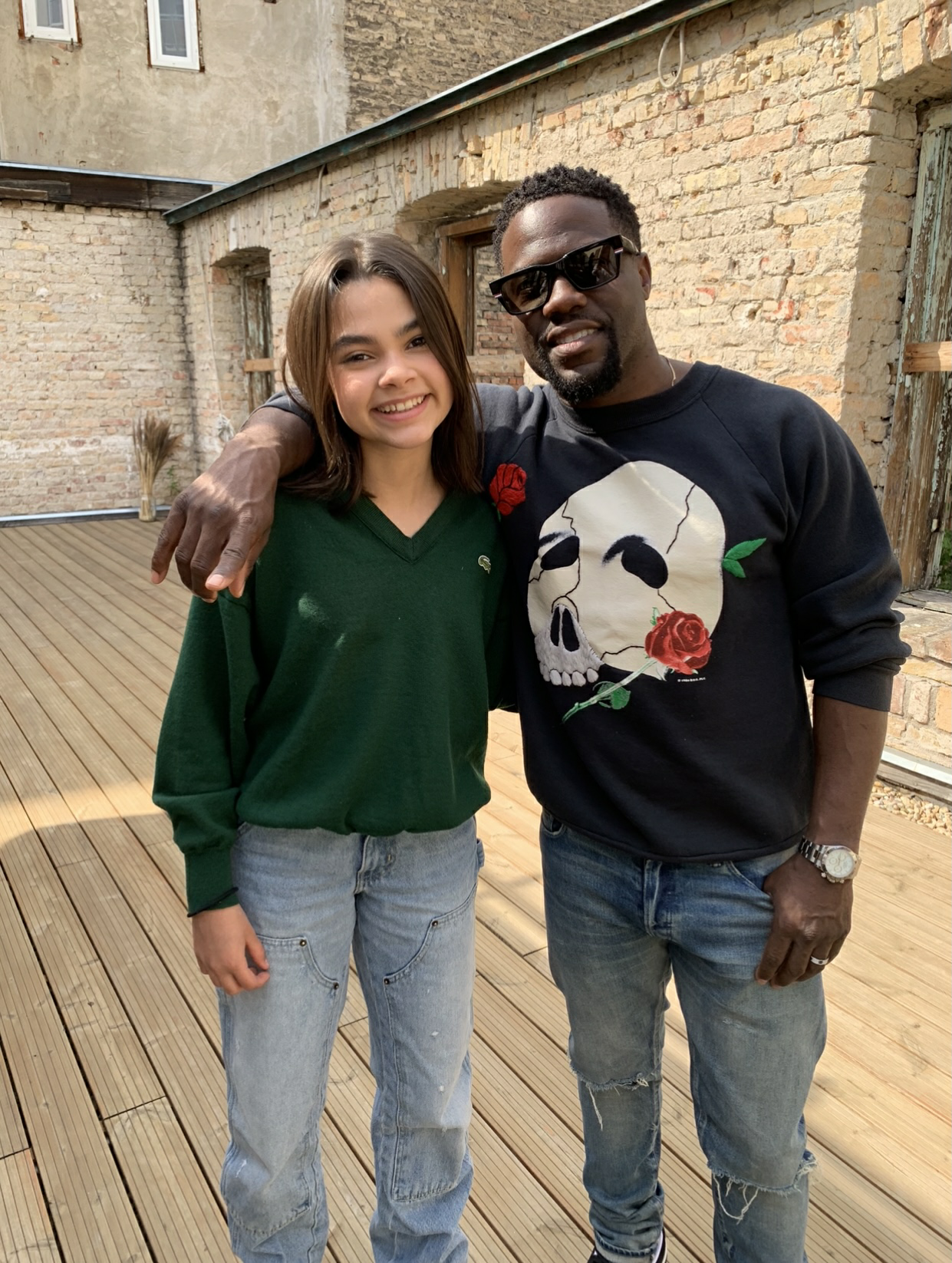 无主之地剧照的剧照