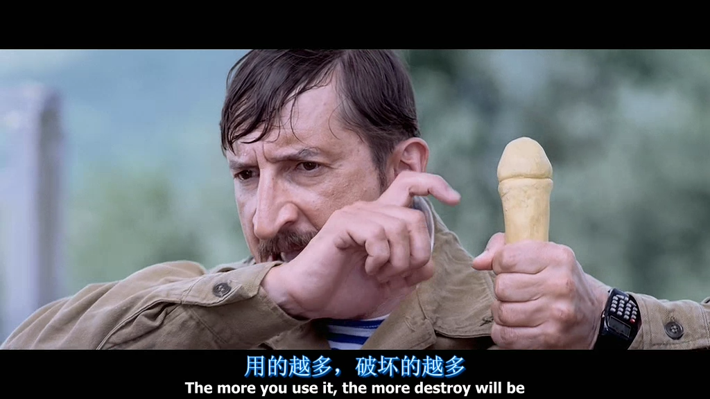 第九突击队剧照的剧照
