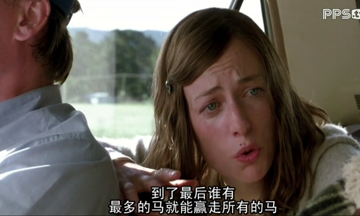 鹰与鲨鱼剧照的剧照