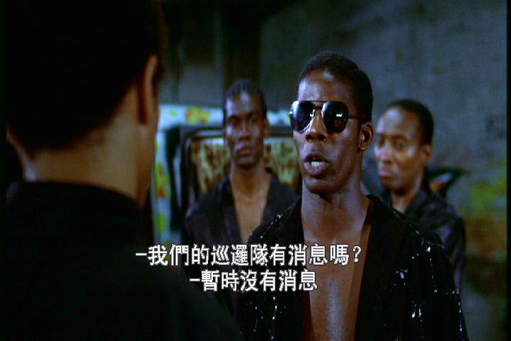 战士帮剧照的剧照
