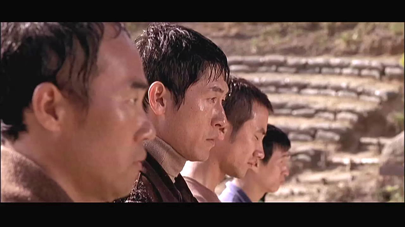 实尾岛剧照的剧照