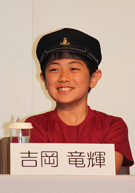 少年H剧照的剧照