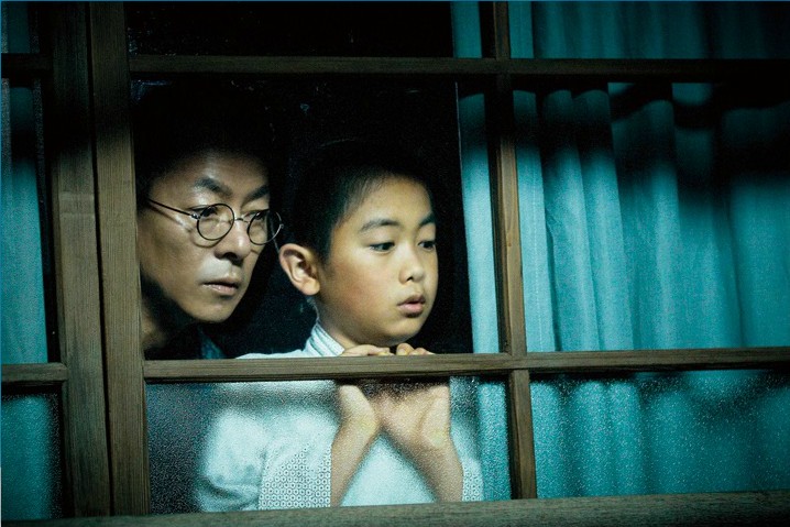 少年H剧照的剧照
