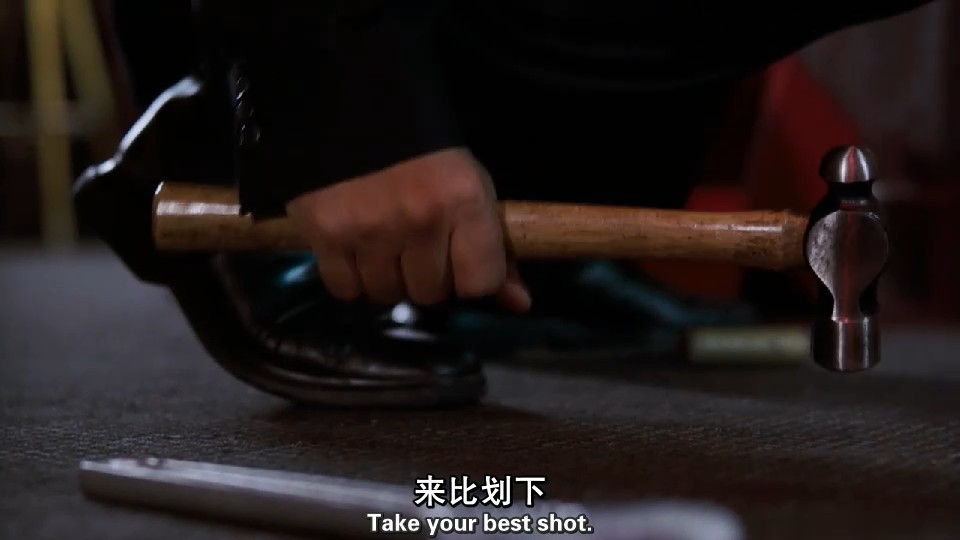 杀戮时刻剧照的剧照