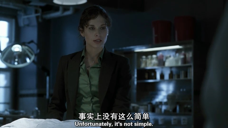 杀戮时刻剧照的剧照