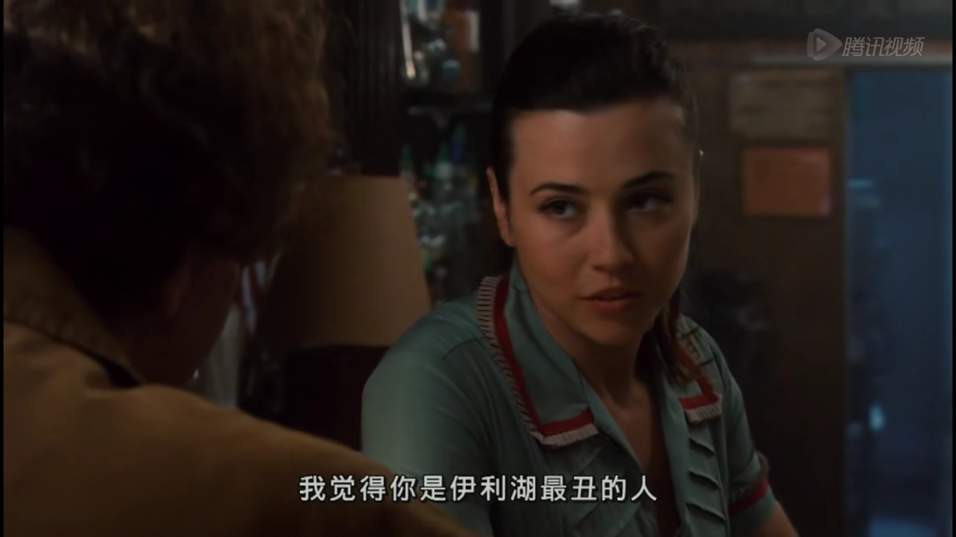 杀掉那个爱尔兰人剧照的剧照