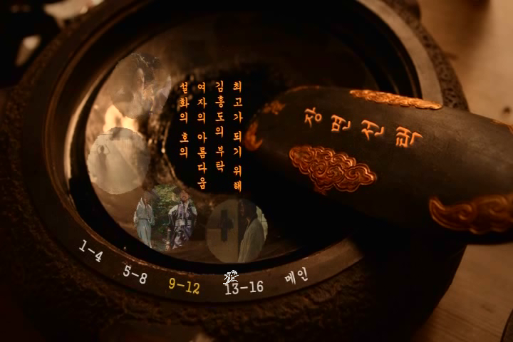 美人图剧照的剧照