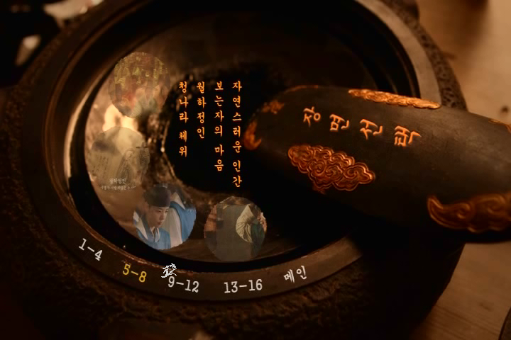 美人图剧照的剧照