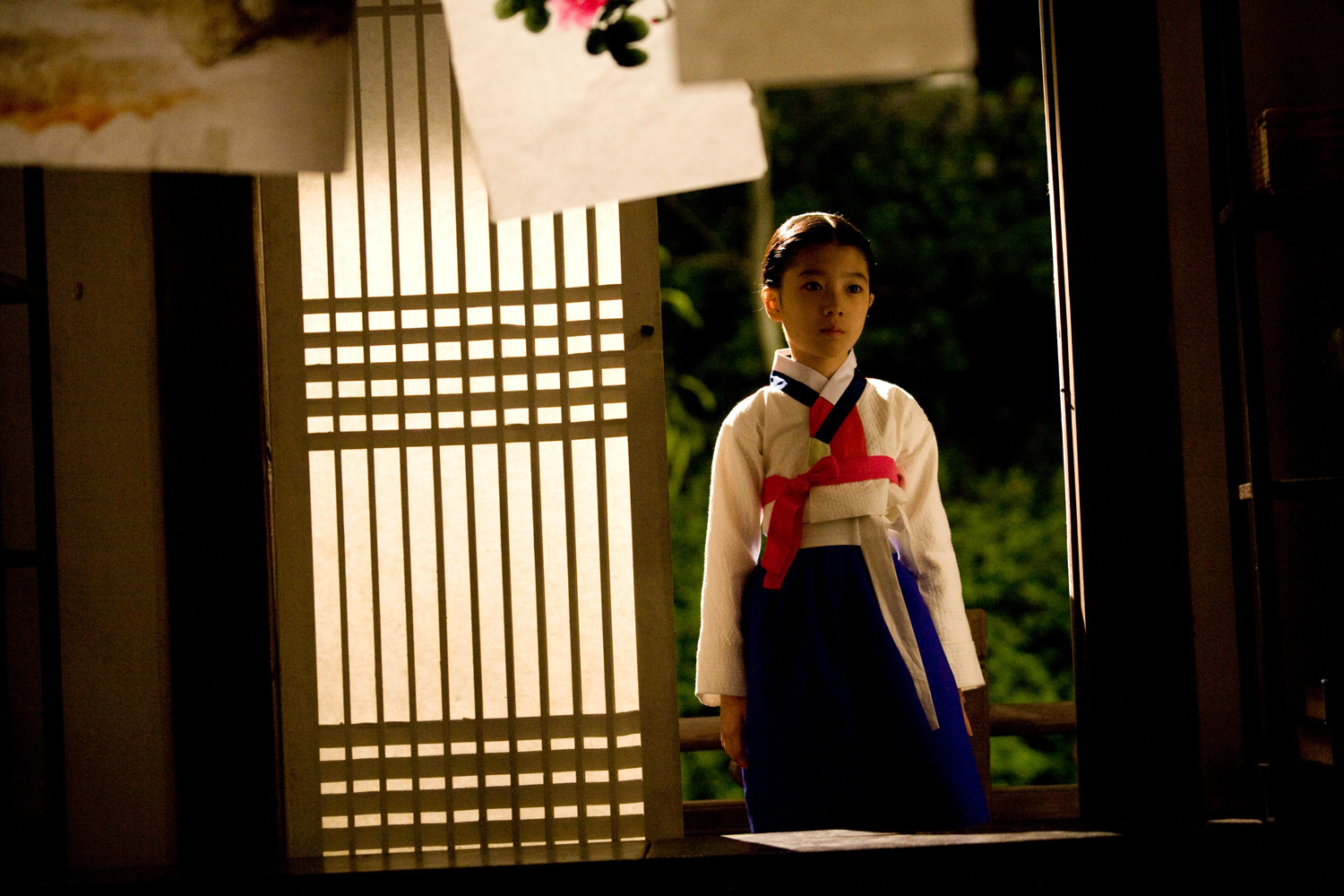 美人图剧照的剧照