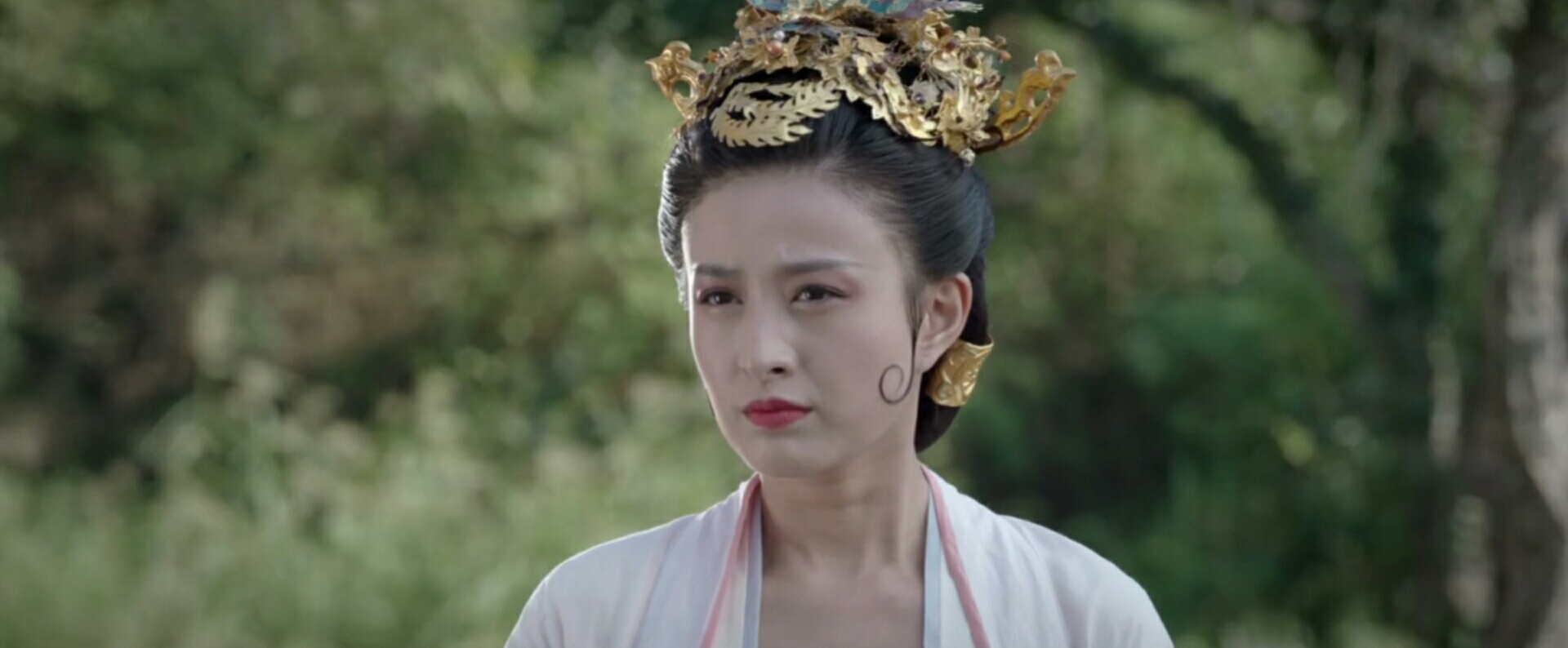 美人图剧照的剧照