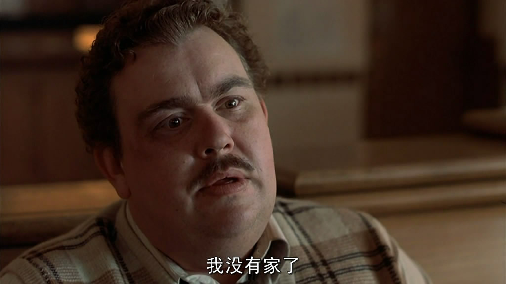 落难见真情剧照的剧照