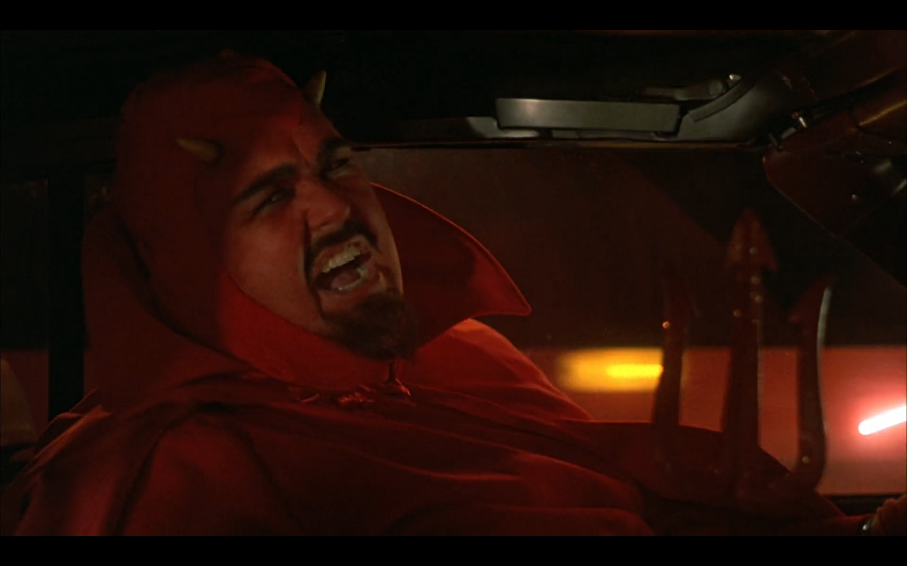 落难见真情剧照的剧照