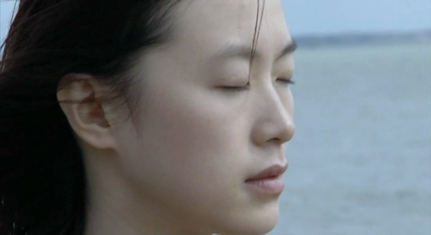 中国姑娘剧照的剧照
