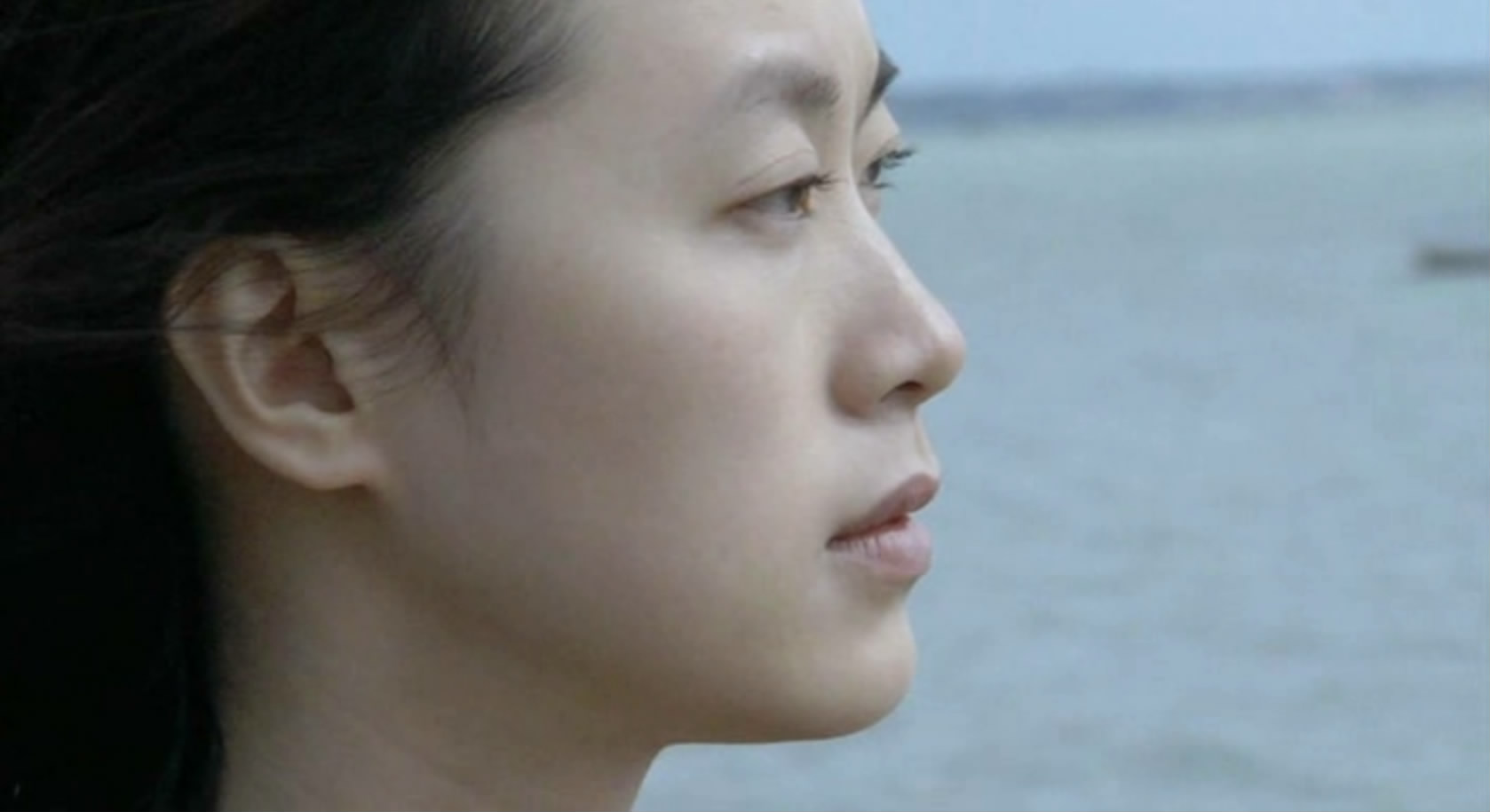 中国姑娘剧照的剧照